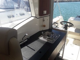 2017 Quicksilver Captur 905 Pilothouse til salg