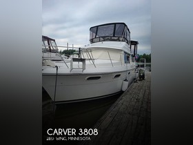 Carver Yachts 3808
