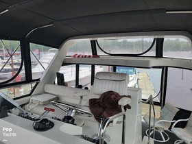 1990 Carver Yachts 3808