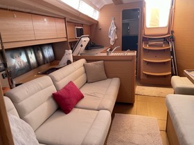2017 Dufour 412 Grand Large