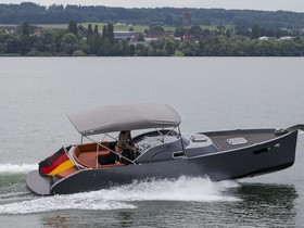 2017 Bronson Marine 29 en venta