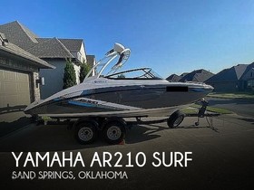 Yamaha Ar210 Surf