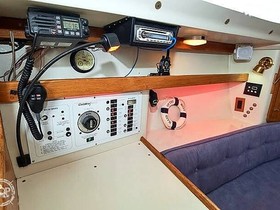 1995 Catalina 270 Le for sale