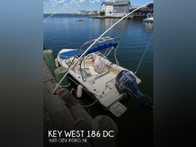 Key West 186 Dc