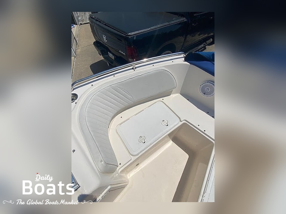 2005 Key West 186 Dc for sale. View price, photos and Buy 2005 Key West 186 Dc 336574