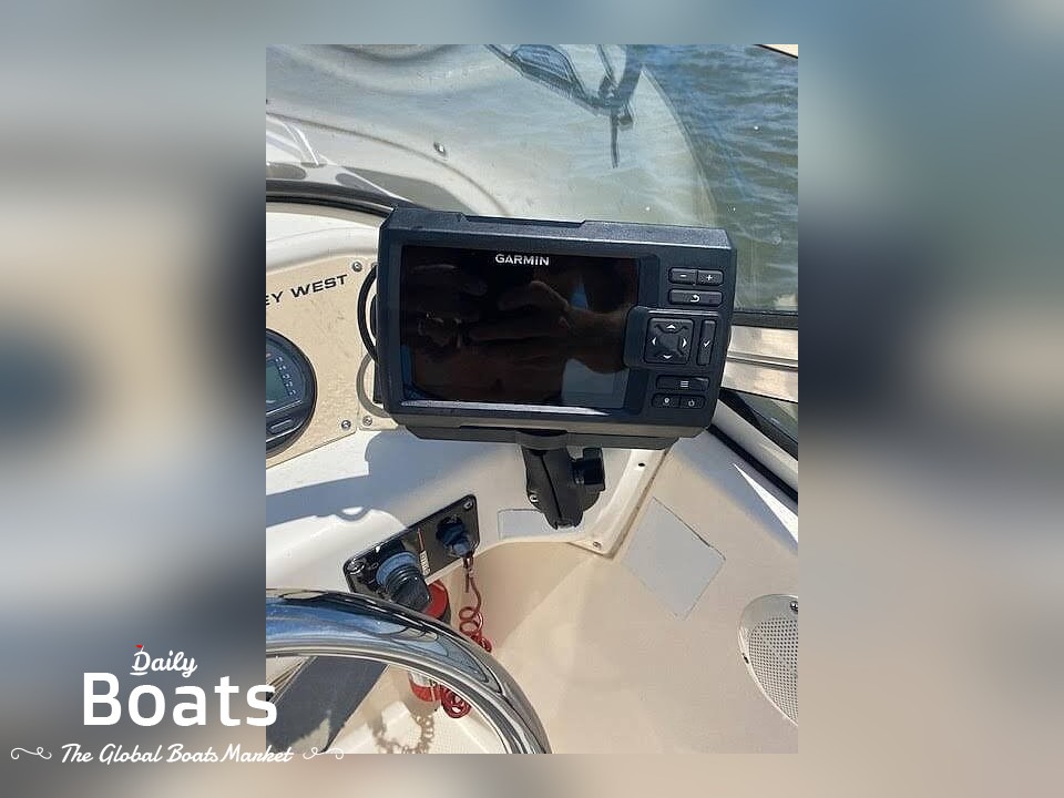 2005 Key West 186 Dc for sale. View price, photos and Buy 2005 Key West