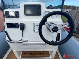 2022 Brig 570 Navigator