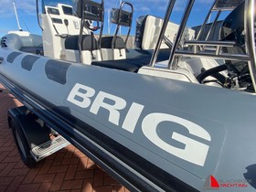 Buy 2022 Brig 570 Navigator