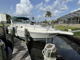 1998 Wellcraft 3200 Martinique