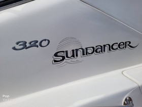 2007 Sea Ray 320 Sundancer till salu