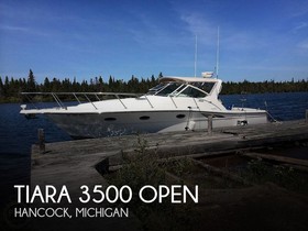 Tiara Yachts 3500 Open