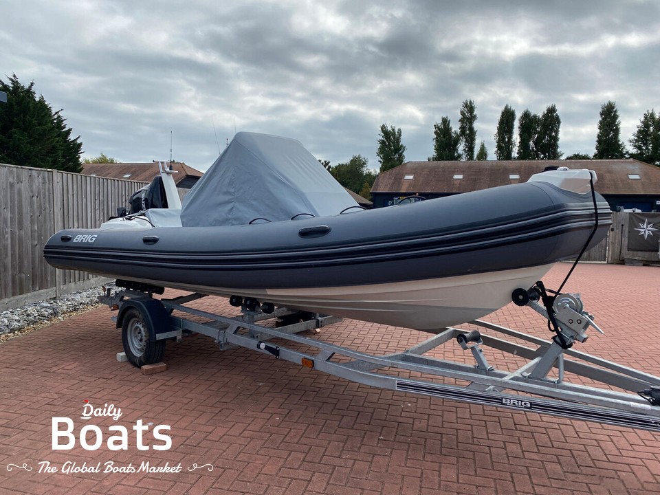 2022 Brig Eagle 6 à vendre Voir le prix les photos et Acheter 2022