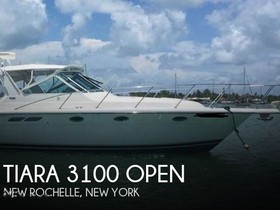 Tiara Yachts 3100 Open