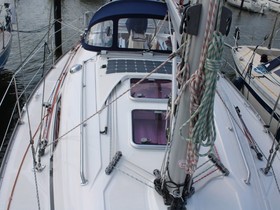2008 Bavaria 31 Cruiser