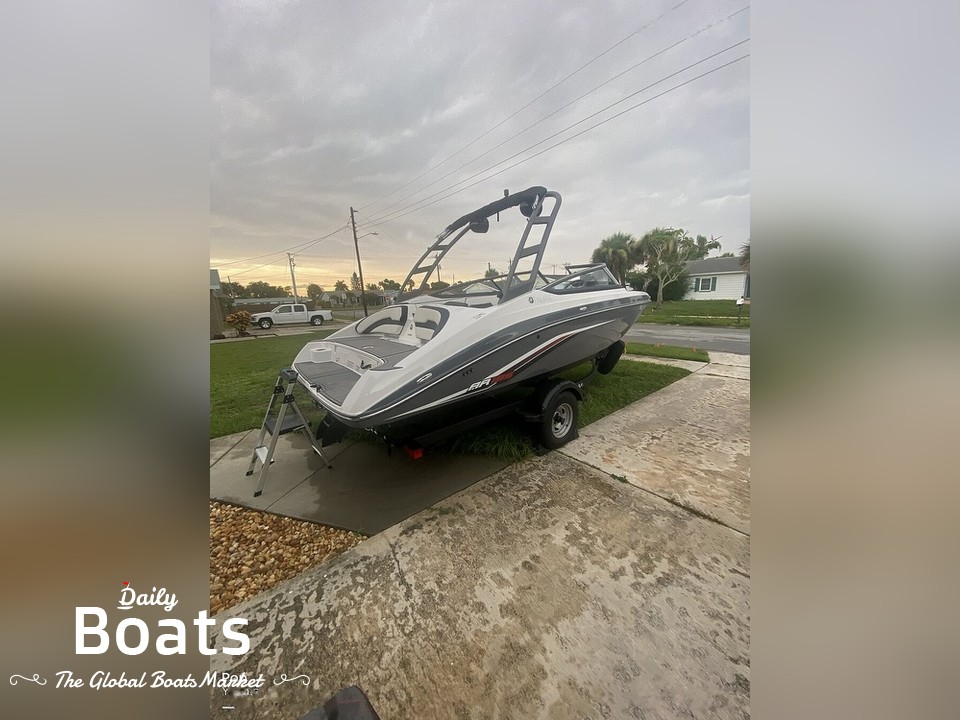 2019 Yamaha Ar195 for sale. View price, photos and Buy 2019 Yamaha
