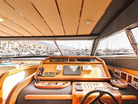 1994 Ferretti Yachts 225 Fly na prodej