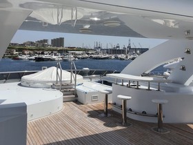 2007 Heesen Yachts 458 Gt te koop