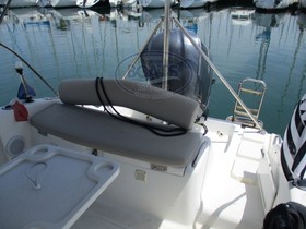 2003 Sessa Marine Key Largo 25 satın almak