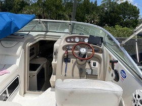 2002 Sea Ray 260 Sundancer for sale