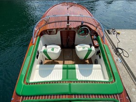 Købe 2021 Custom built/Eigenbau Classic Boat Hera 30