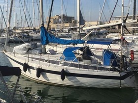Alpa Yachts 34