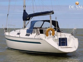 1996 Bavaria 32 Holiday for sale