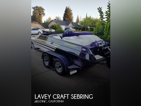 Lavey Craft Sebring