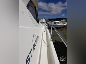 2006 ST Boats 34 Cruiser for sale