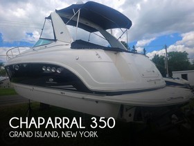 Chaparral Boats 350 Signature