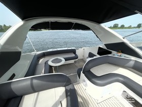 1999 Fairline Targa 37