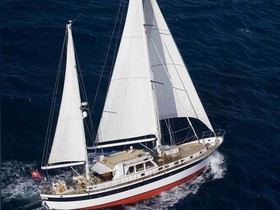 Kempers Yacht 24 Arco Yachts Ketch