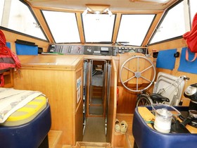 1976 Ferretti Yachts Altura 42