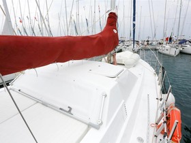 1976 Ferretti Yachts Altura 42