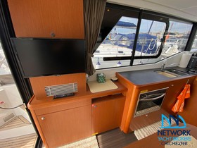 Buy 2017 Bénéteau Swift Trawler 30