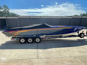 Buy 1997 Fountain Powerboats Fever 38