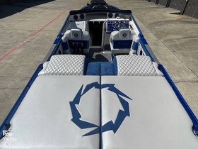 1997 Fountain Powerboats Fever 38 for sale