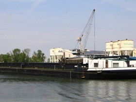 1965 Frachtschiff 95 Meter Folio 14791