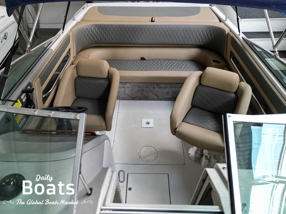 1996 Chaparral Boats 2550 Sport for sale. View price, photos and Buy