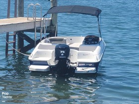 2021 Bayliner E16 til salg