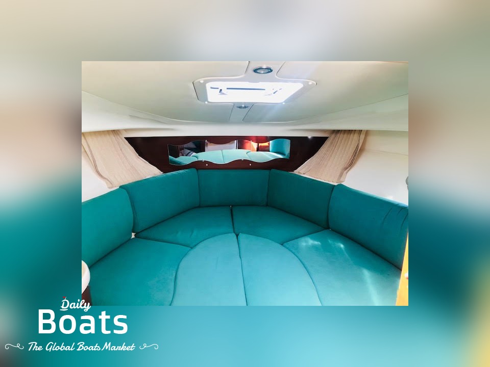 2004 Jeanneau Leader 805 for sale. View price, photos and Buy 2004 ...