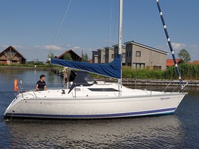 1997 Jeanneau Sun Odyssey 30