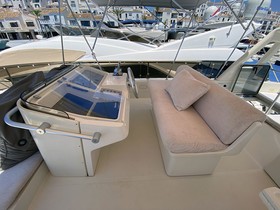 1992 Ferretti Yachts 58 на продажу