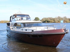 2018 Jetten Yachting 45 eladó