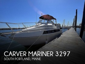 Carver Yachts Mariner 3297