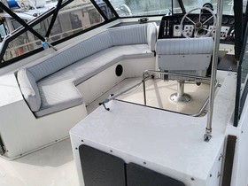 1988 Carver Yachts Mariner 3297