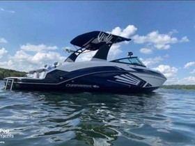 Buy 2017 Chaparral Boats 243Vrx