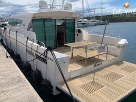 2013 Delta 54 Ips
