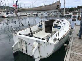 2017 Bénéteau First 25 S za prodaju