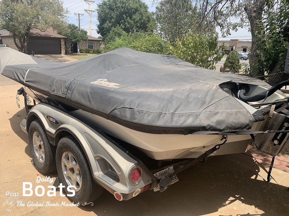 2007 Ranger Boats Z21 Nascar Edition for sale. View price, photos and Buy 2007 Ranger Boats Z21