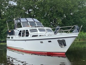 1984 Valkkruiser 1160